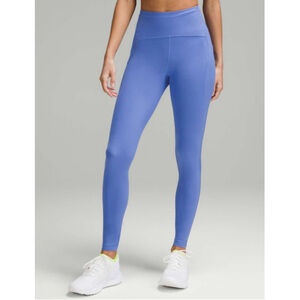 Lululemon Swift Speed High-Rise Tight 28" Wild Indigo